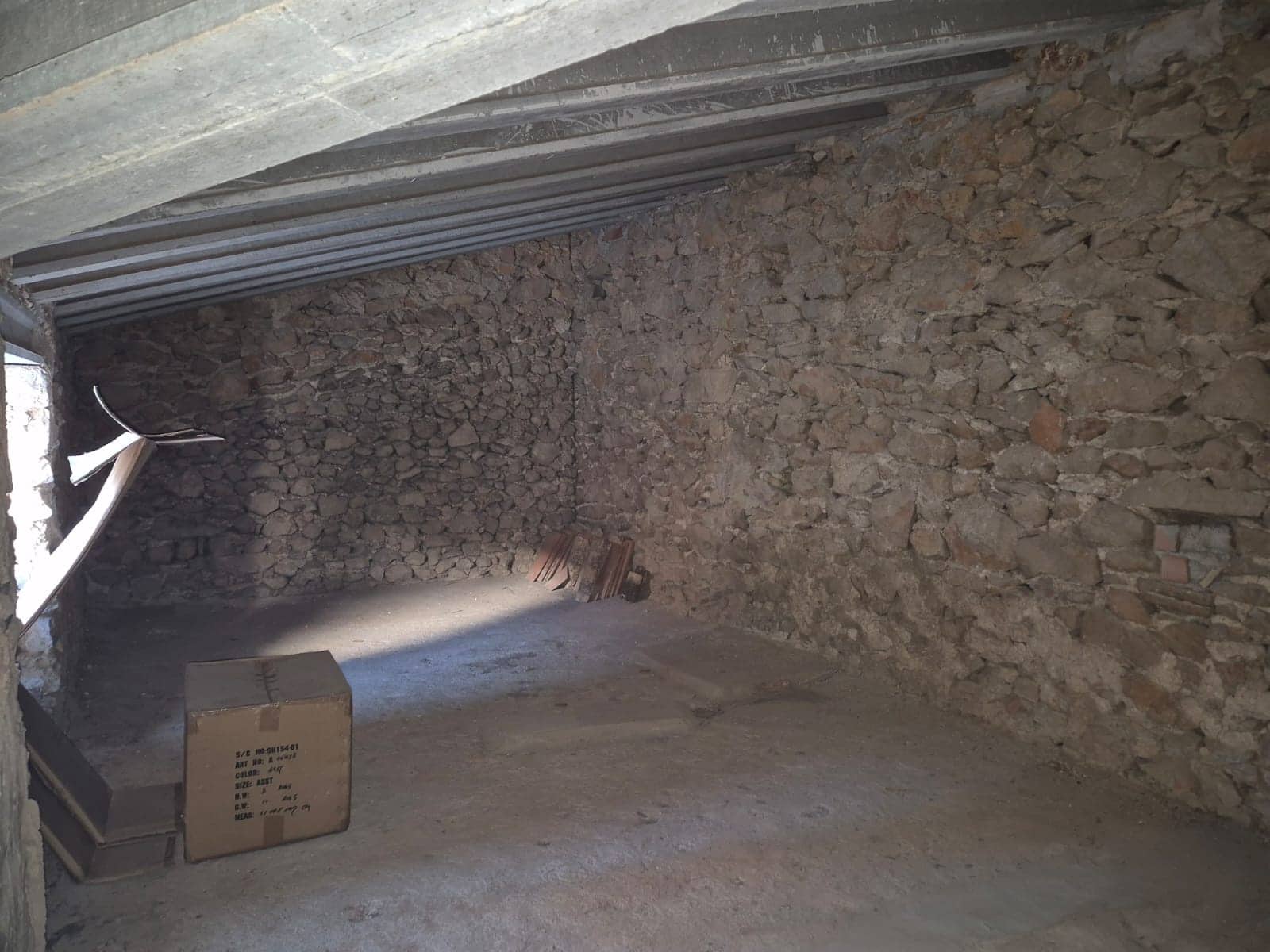 3 bedroom Townhouse for sale in Pedreguer - € 170,000 (Ref: 9572246)