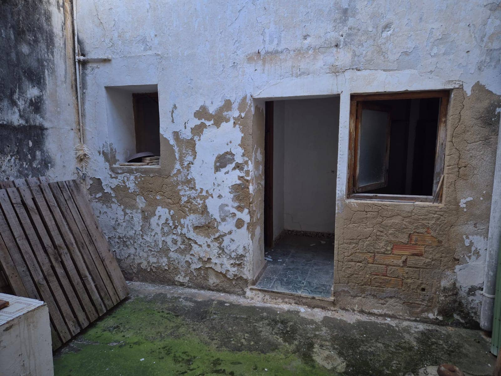 3 bedroom Townhouse for sale in Pedreguer - € 170,000 (Ref: 9572246)