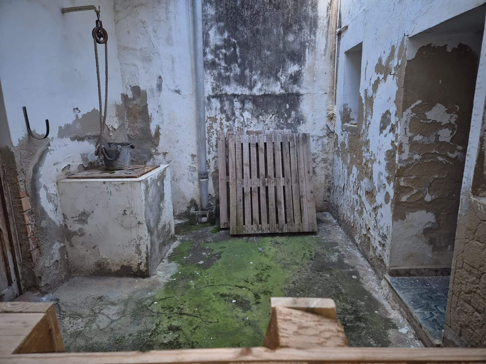 3 bedroom Townhouse for sale in Pedreguer - € 170,000 (Ref: 9572246)