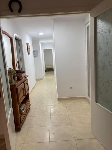 2 soverom Leilighet til salgs i Pedreguer med svømmebasseng - € 160 000 (Ref: 9618492)