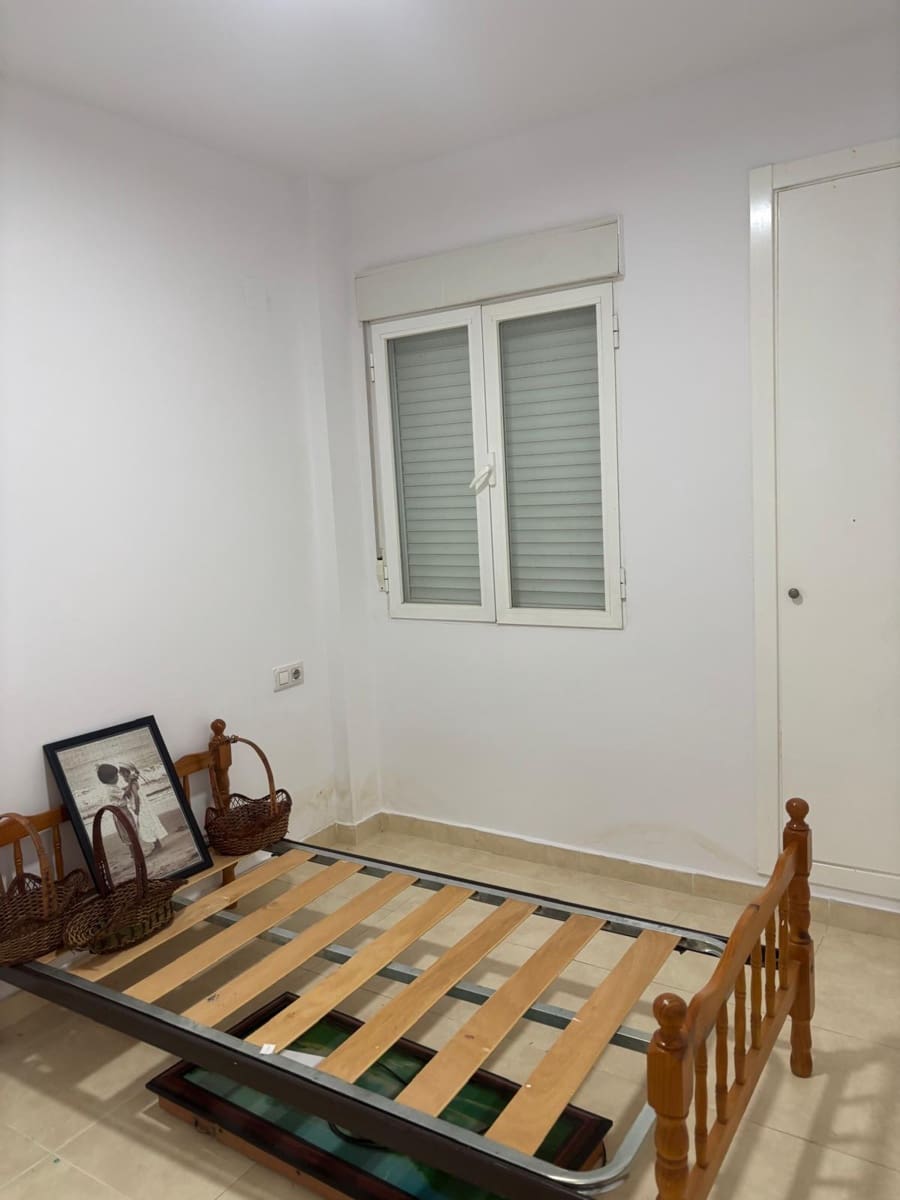 2 soverom Leilighet til salgs i Pedreguer med svømmebasseng - € 160 000 (Ref: 9618492)