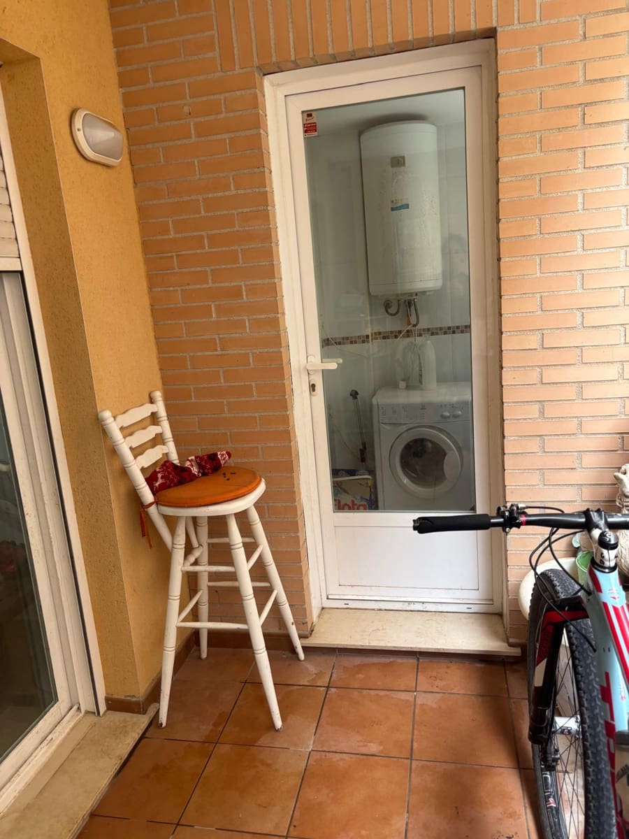 2 soverom Leilighet til salgs i Pedreguer med svømmebasseng - € 160 000 (Ref: 9618492)