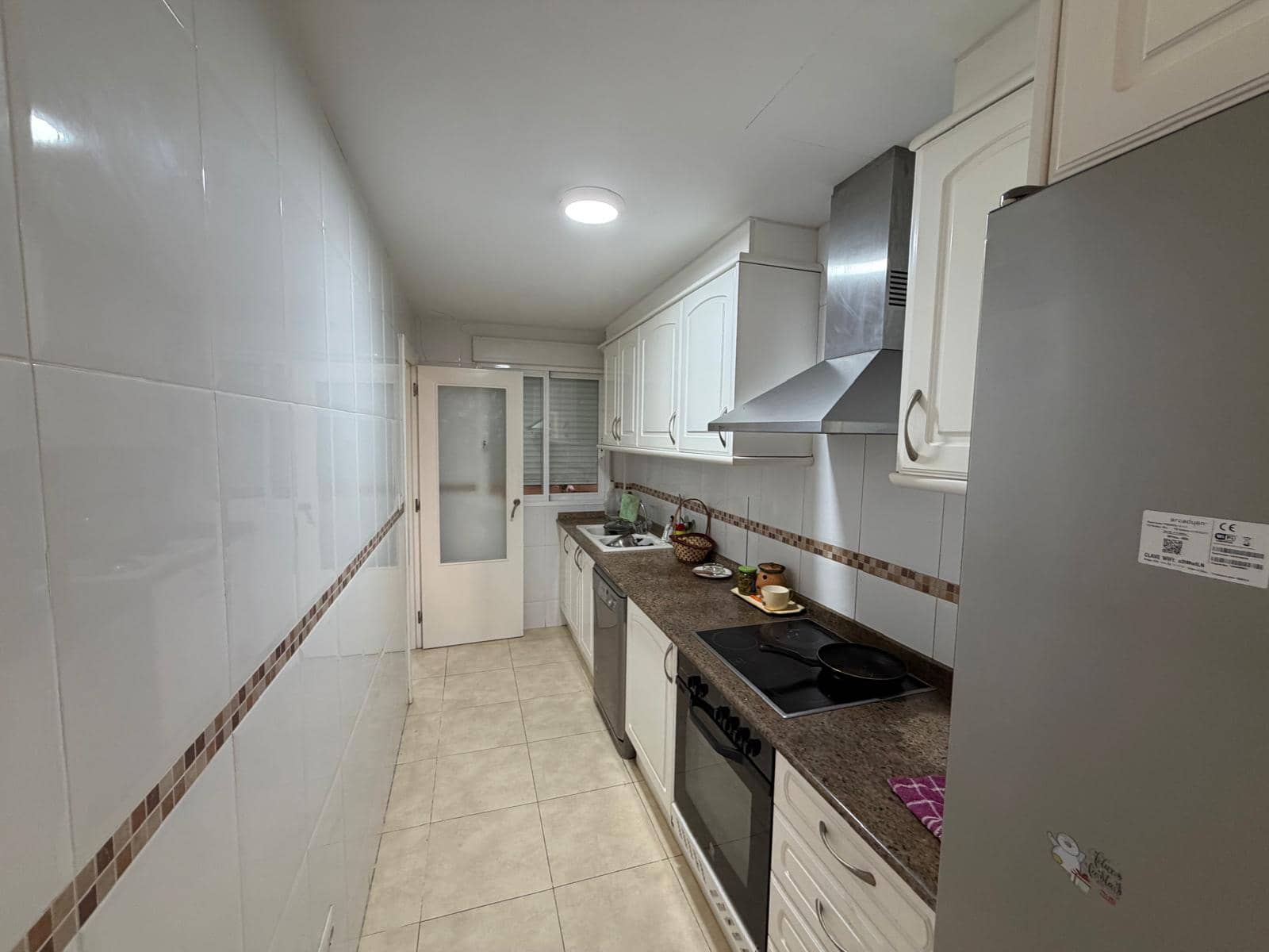 2 soverom Leilighet til salgs i Pedreguer med svømmebasseng - € 160 000 (Ref: 9618492)