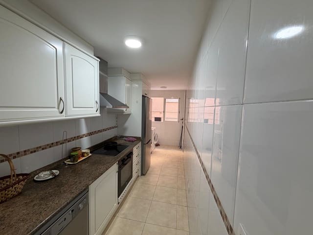 2 soverom Leilighet til salgs i Pedreguer med svømmebasseng - € 160 000 (Ref: 9618492)