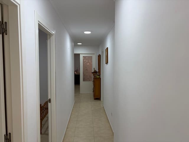 2 soverom Leilighet til salgs i Pedreguer med svømmebasseng - € 160 000 (Ref: 9618492)