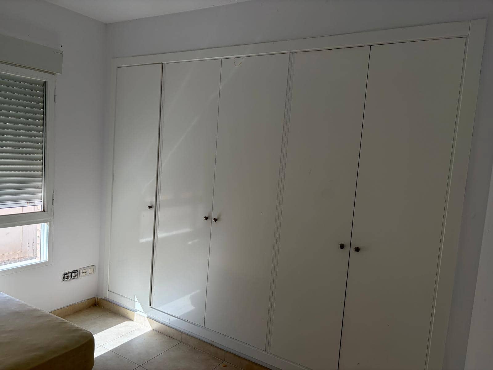 2 soverom Leilighet til salgs i Pedreguer med svømmebasseng - € 160 000 (Ref: 9618492)