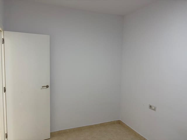 2 soverom Leilighet til salgs i Pedreguer med svømmebasseng - € 160 000 (Ref: 9618492)