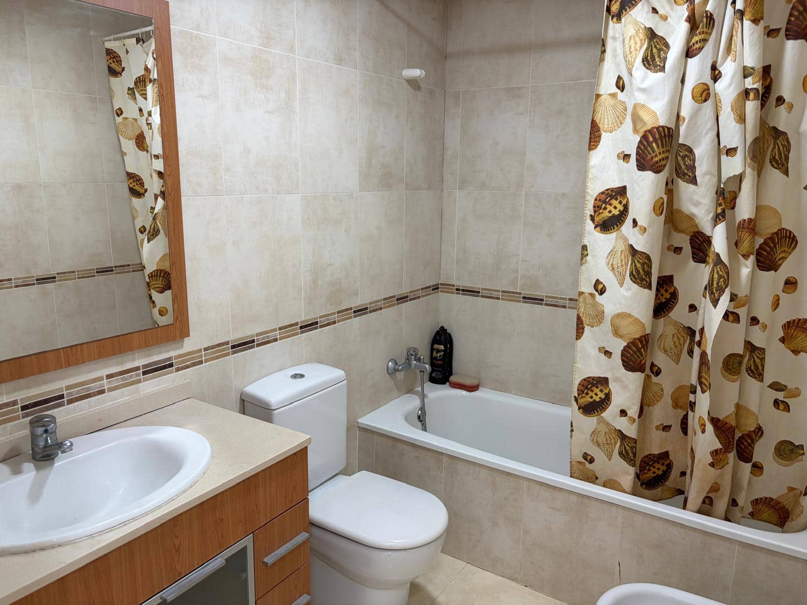 2 soverom Leilighet til salgs i Pedreguer med svømmebasseng - € 160 000 (Ref: 9618492)