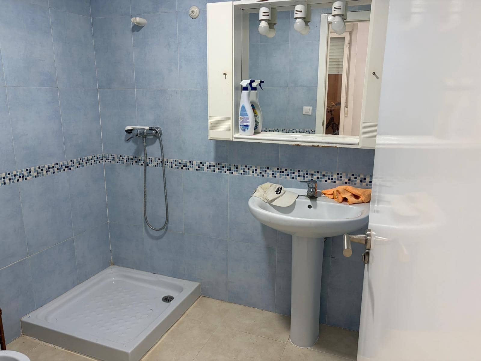 2 soverom Leilighet til salgs i Pedreguer med svømmebasseng - € 160 000 (Ref: 9618492)