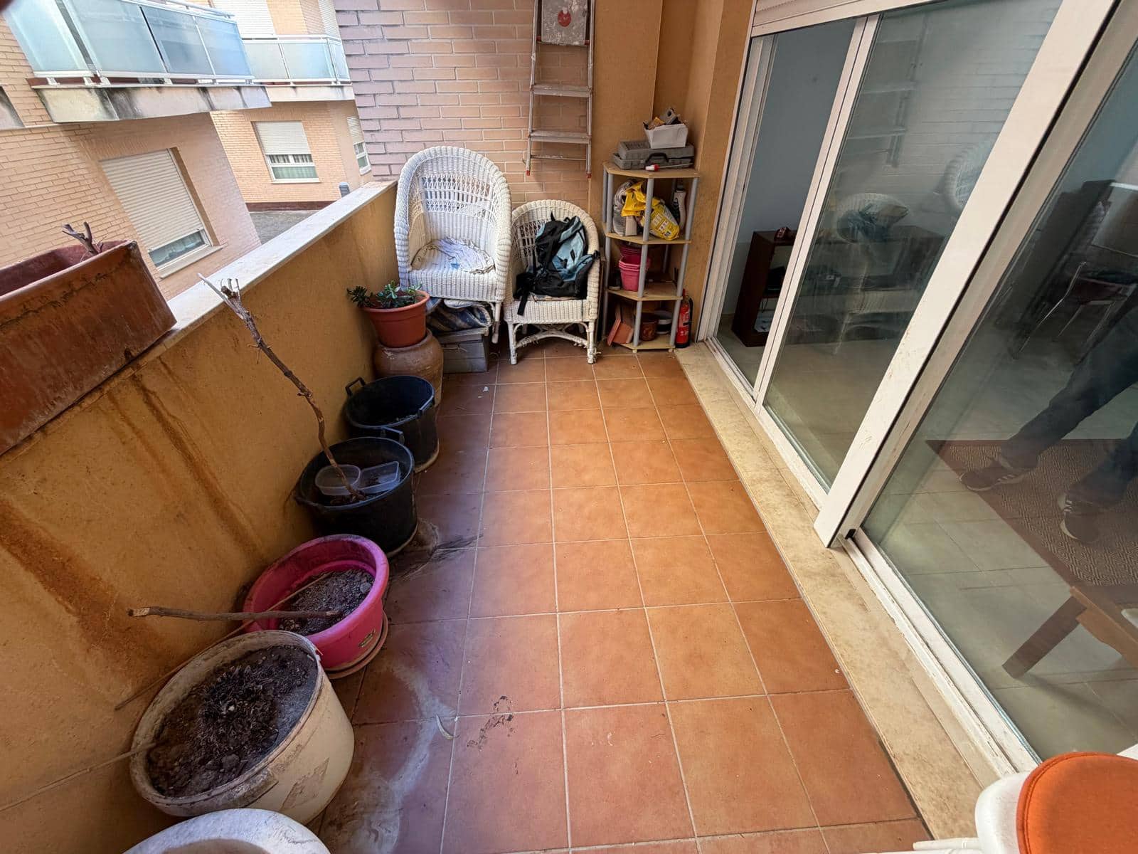 2 soverom Leilighet til salgs i Pedreguer med svømmebasseng - € 160 000 (Ref: 9618492)