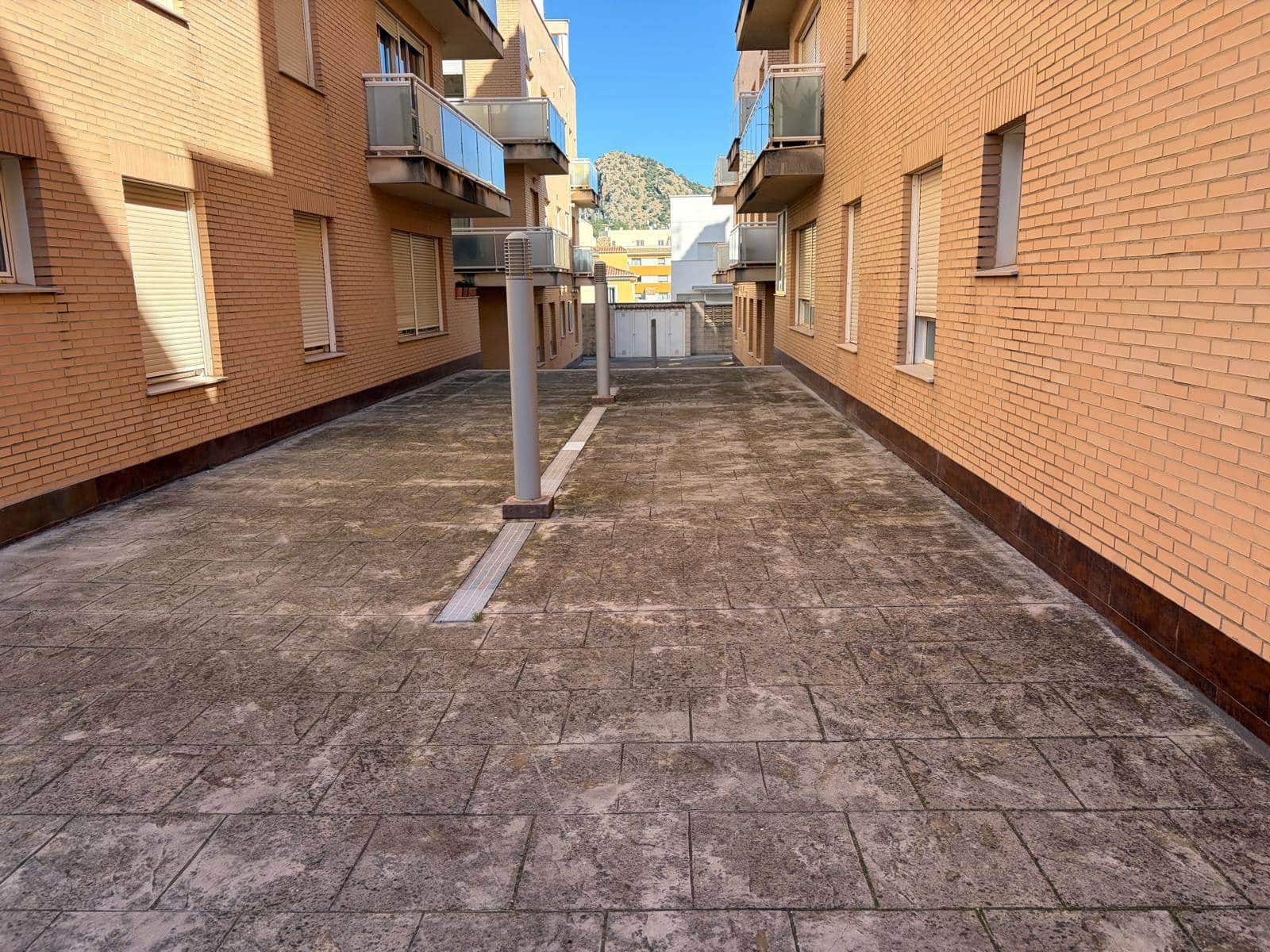 2 soverom Leilighet til salgs i Pedreguer med svømmebasseng - € 160 000 (Ref: 9618492)