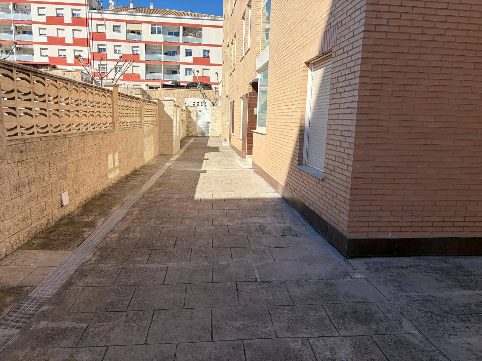 2 soverom Leilighet til salgs i Pedreguer med svømmebasseng - € 160 000 (Ref: 9618492)