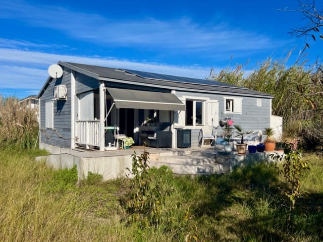 4 soverom Trehus til salgs i Oliva Pueblo, Oliva - € 165 000 (Ref: 9624082)