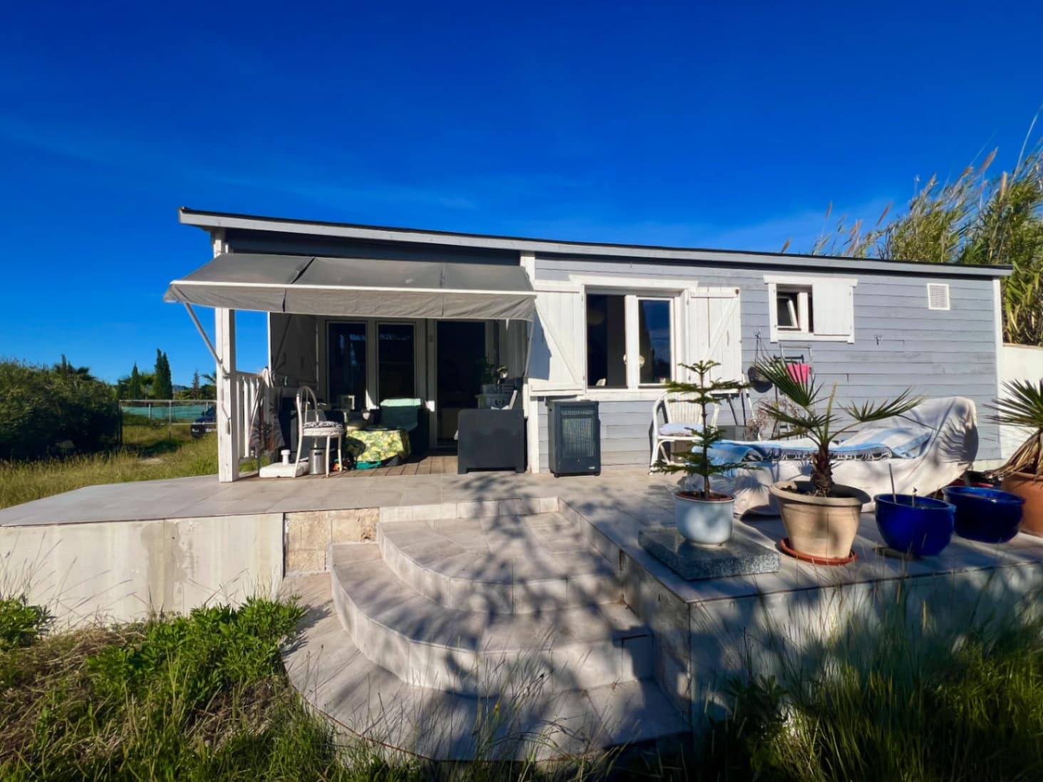 4 soverom Trehus til salgs i Oliva med garasje - € 165 000 (Ref: 9624082)