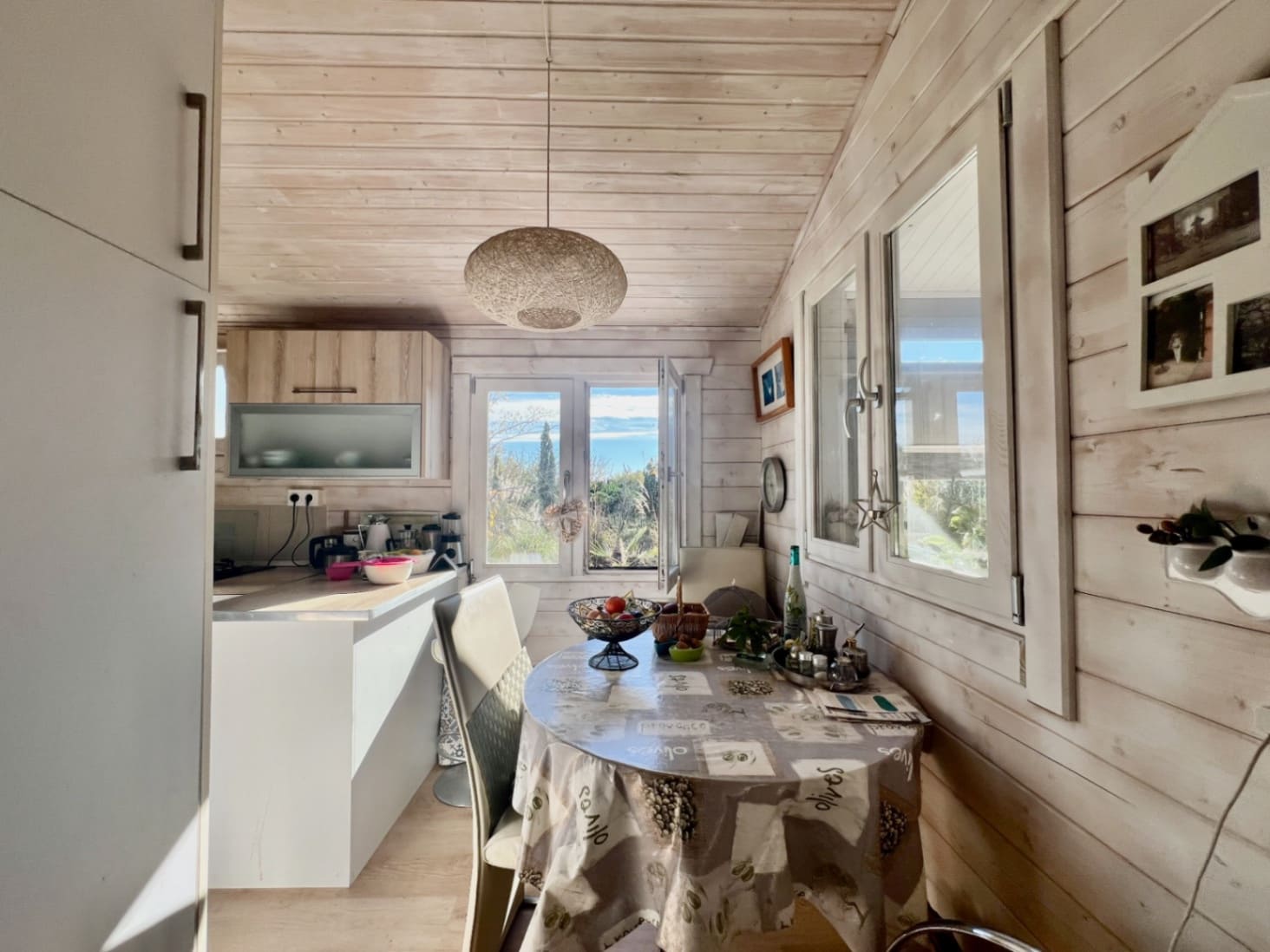 4 soverom Trehus til salgs i Oliva med garasje - € 165 000 (Ref: 9624082)