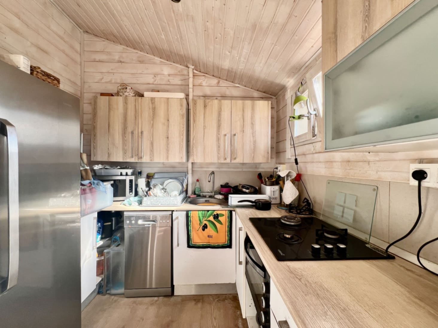 4 soverom Trehus til salgs i Oliva med garasje - € 165 000 (Ref: 9624082)