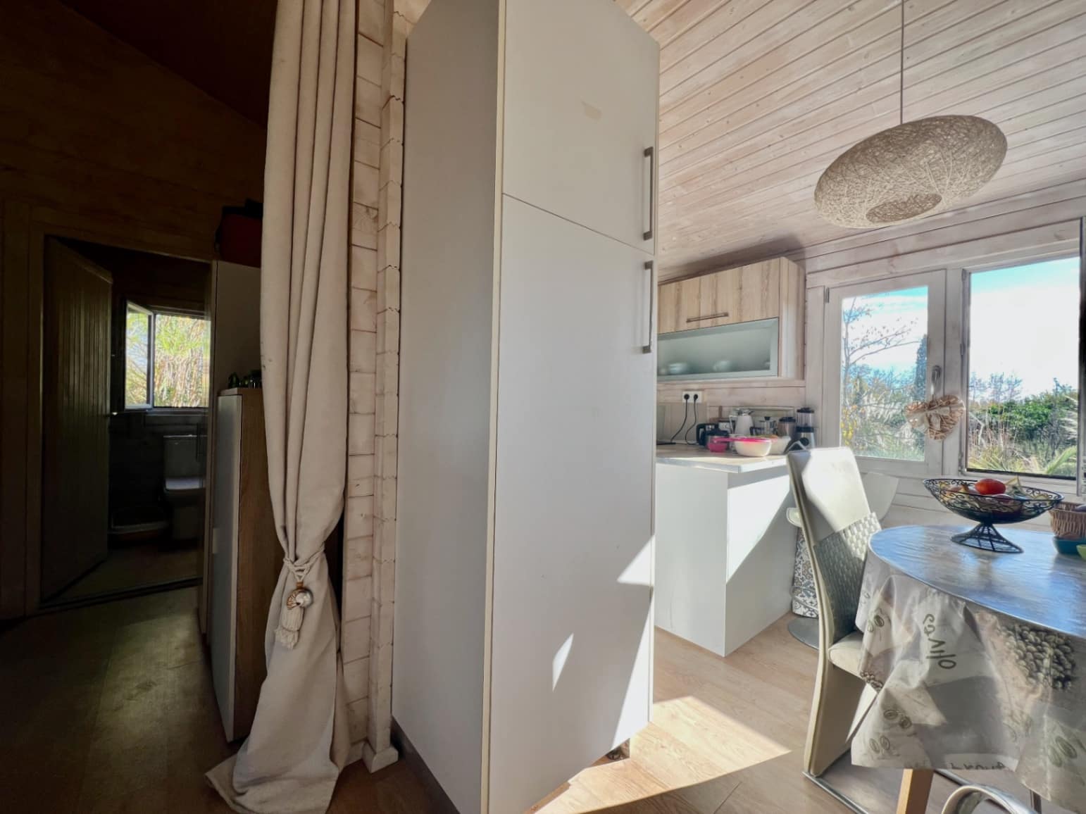 4 soverom Trehus til salgs i Oliva med garasje - € 165 000 (Ref: 9624082)