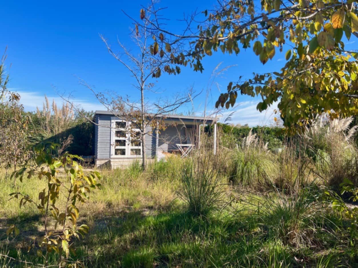 4 soverom Trehus til salgs i Oliva med garasje - € 165 000 (Ref: 9624082)