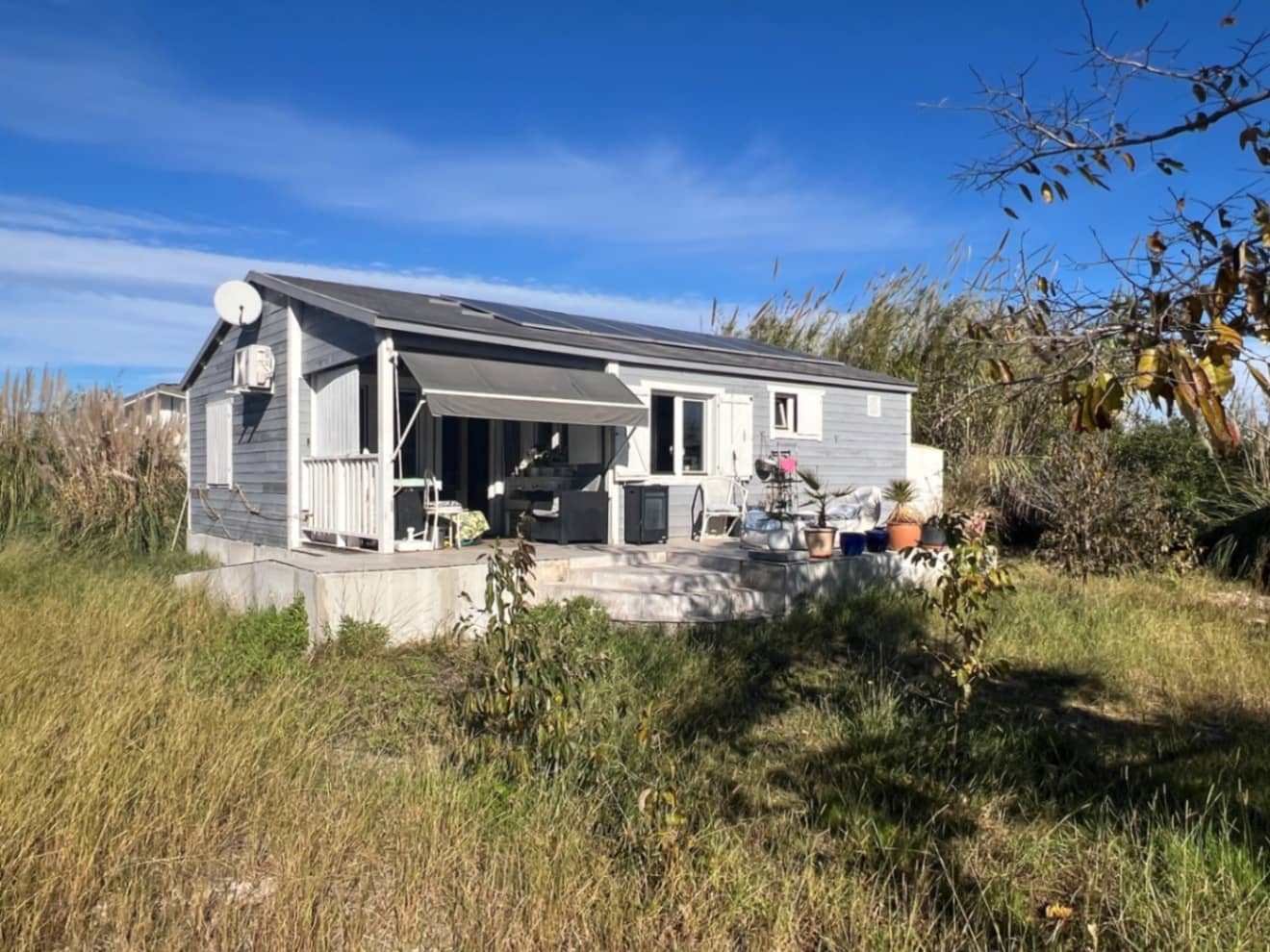 4 soverom Trehus til salgs i Oliva med garasje - € 165 000 (Ref: 9624082)