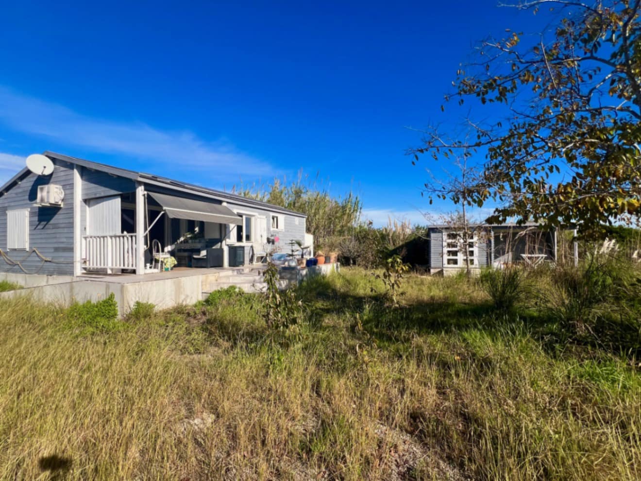 4 soverom Trehus til salgs i Oliva med garasje - € 165 000 (Ref: 9624082)