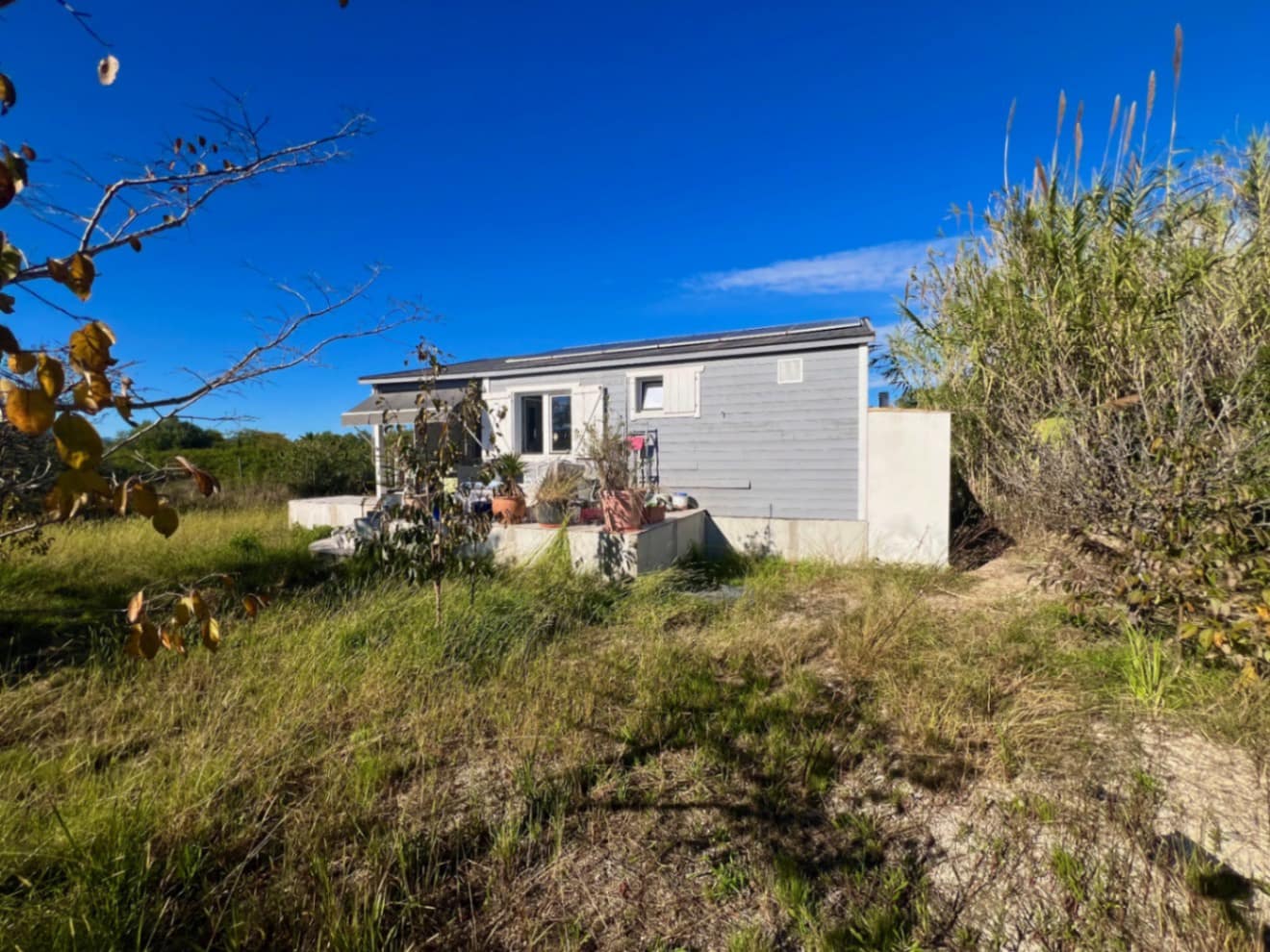 4 soverom Trehus til salgs i Oliva med garasje - € 165 000 (Ref: 9624082)