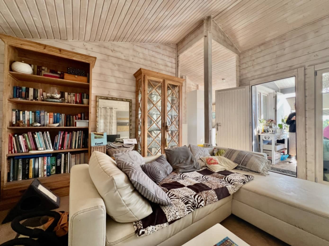 4 soverom Trehus til salgs i Oliva med garasje - € 165 000 (Ref: 9624082)