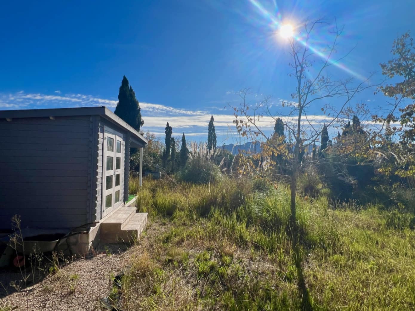 4 soverom Trehus til salgs i Oliva med garasje - € 165 000 (Ref: 9624082)