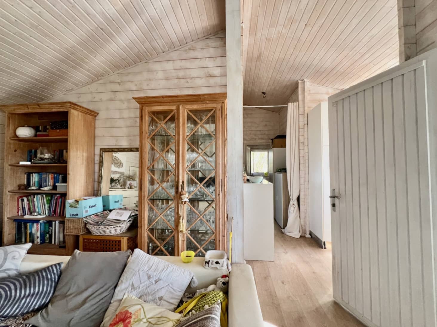 4 soverom Trehus til salgs i Oliva med garasje - € 165 000 (Ref: 9624082)