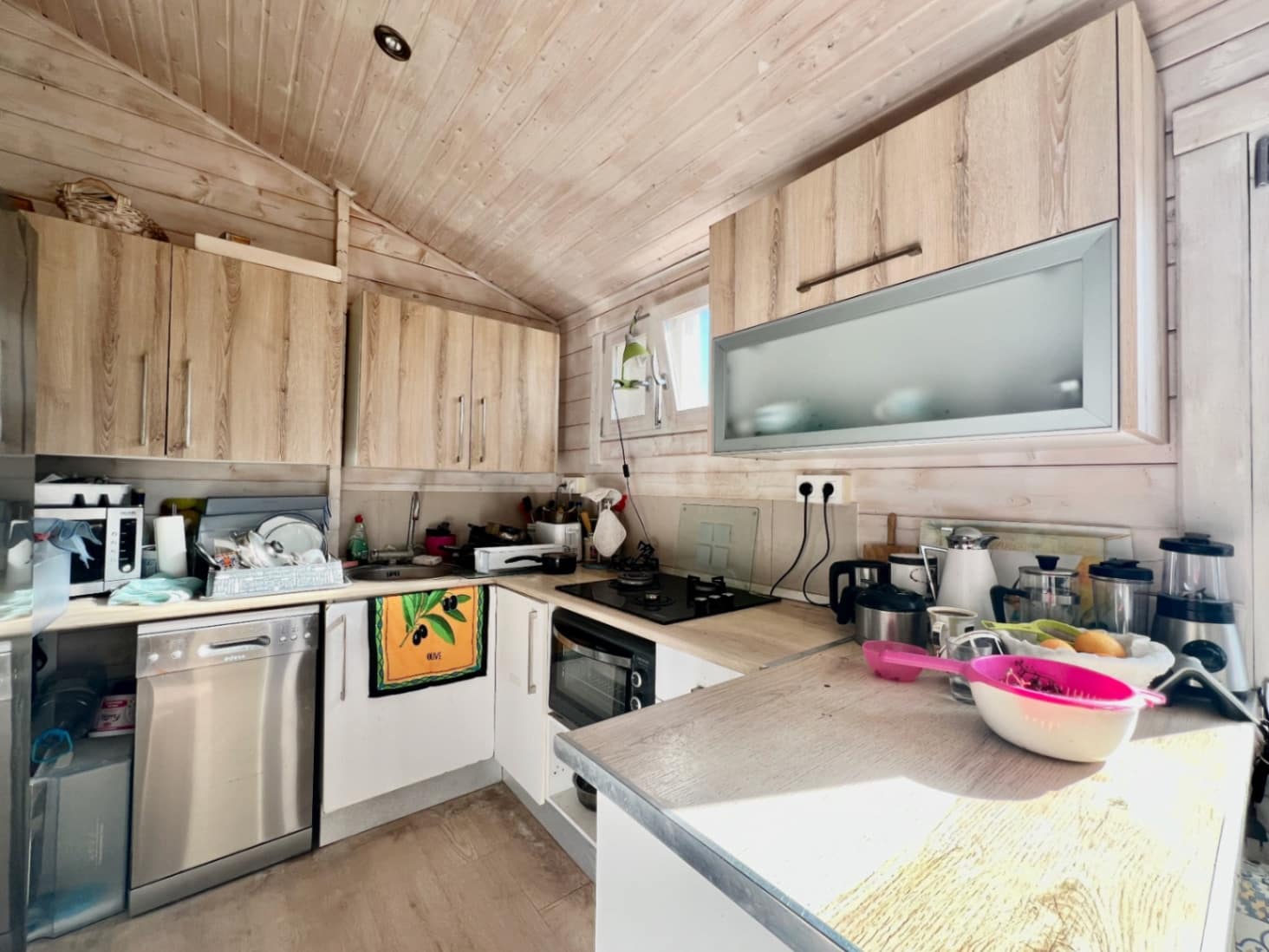 4 soverom Trehus til salgs i Oliva med garasje - € 165 000 (Ref: 9624082)