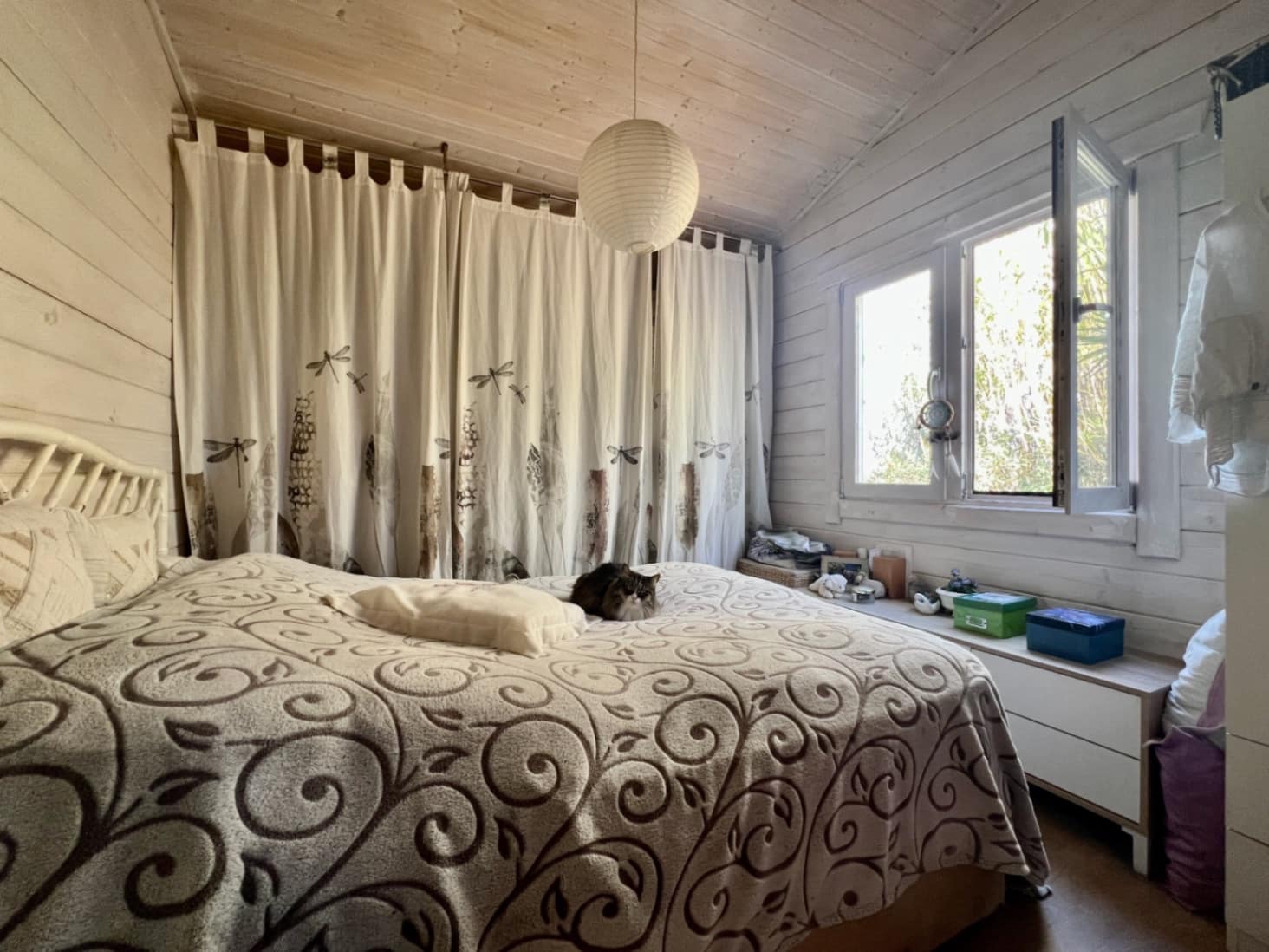 4 soverom Trehus til salgs i Oliva med garasje - € 165 000 (Ref: 9624082)