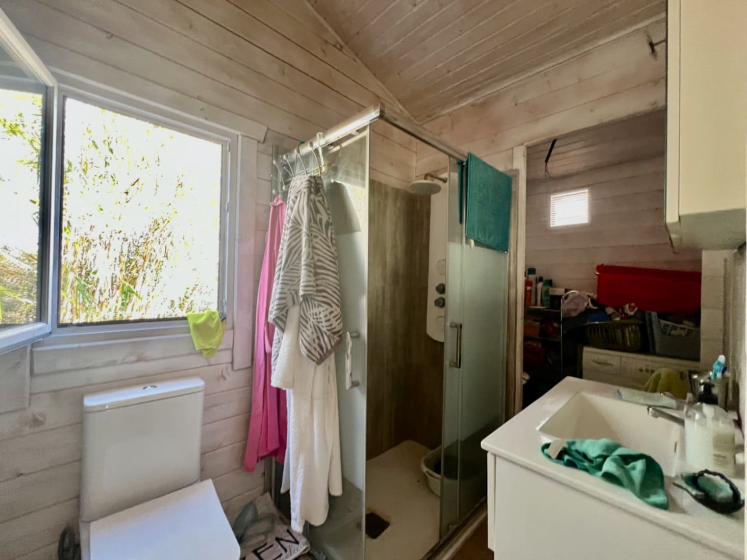 4 soverom Trehus til salgs i Oliva med garasje - € 165 000 (Ref: 9624082)