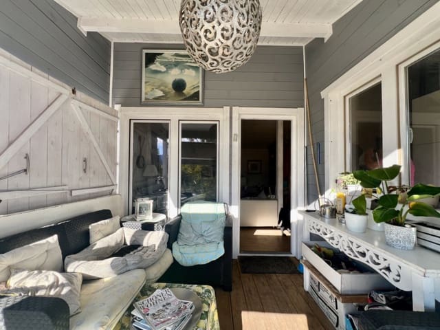 4 soverom Trehus til salgs i Oliva Pueblo, Oliva - € 165 000 (Ref: 9624082)