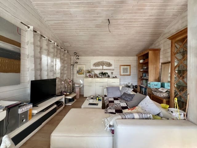 4 soverom Trehus til salgs i Oliva Pueblo, Oliva - € 165 000 (Ref: 9624082)