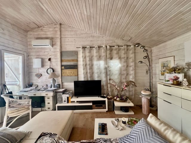 4 soverom Trehus til salgs i Oliva Pueblo, Oliva - € 165 000 (Ref: 9624082)