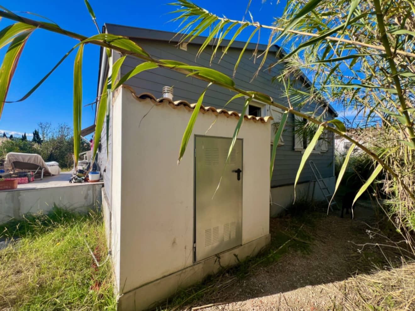 4 soverom Trehus til salgs i Oliva med garasje - € 165 000 (Ref: 9624082)