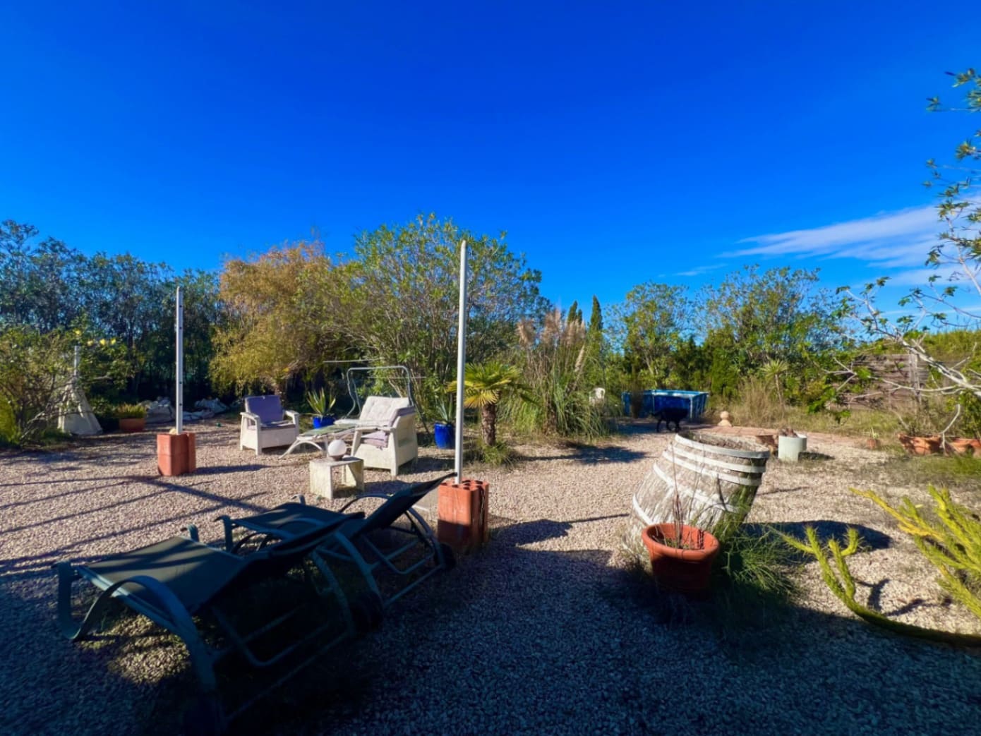 4 soverom Trehus til salgs i Oliva med garasje - € 165 000 (Ref: 9624082)