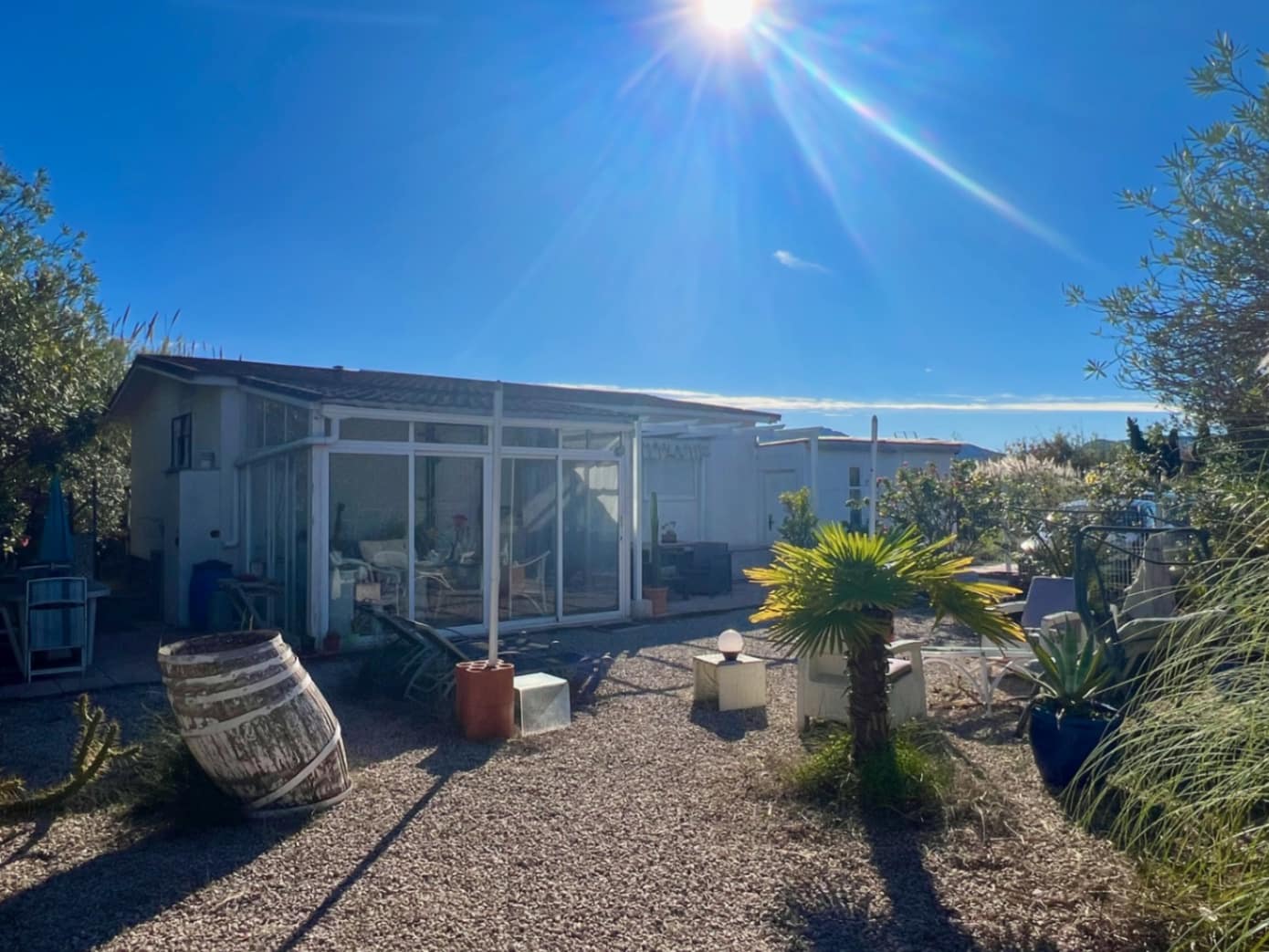 4 soverom Trehus til salgs i Oliva med garasje - € 165 000 (Ref: 9624082)