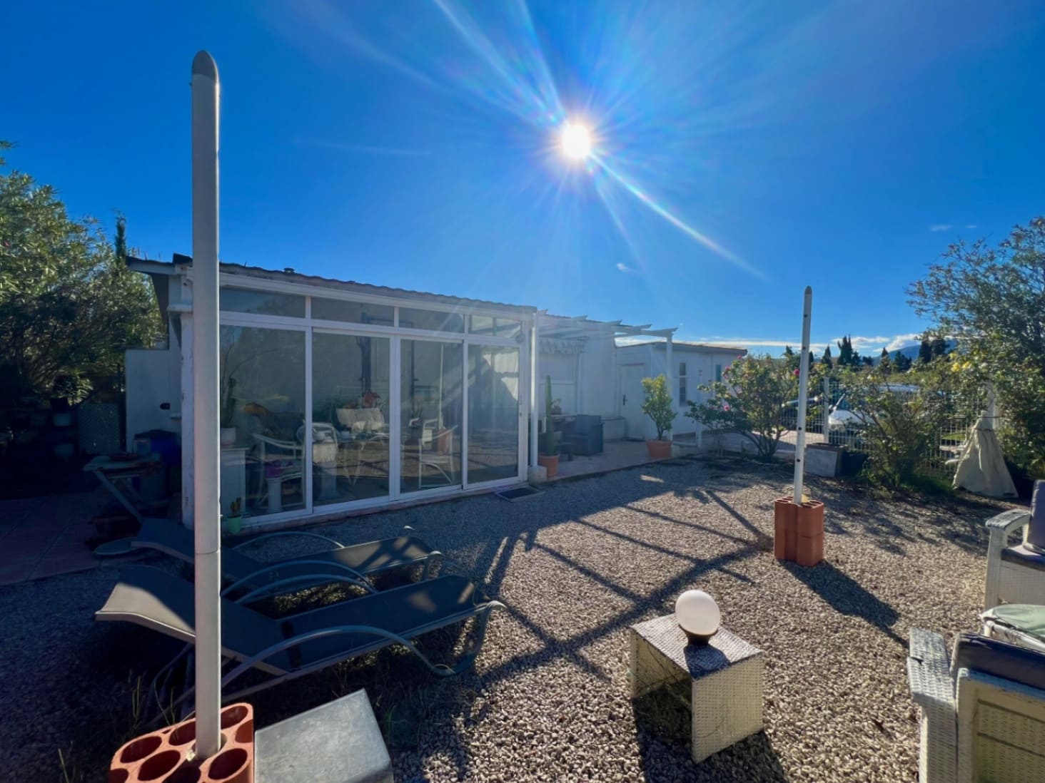 4 soverom Trehus til salgs i Oliva med garasje - € 165 000 (Ref: 9624082)