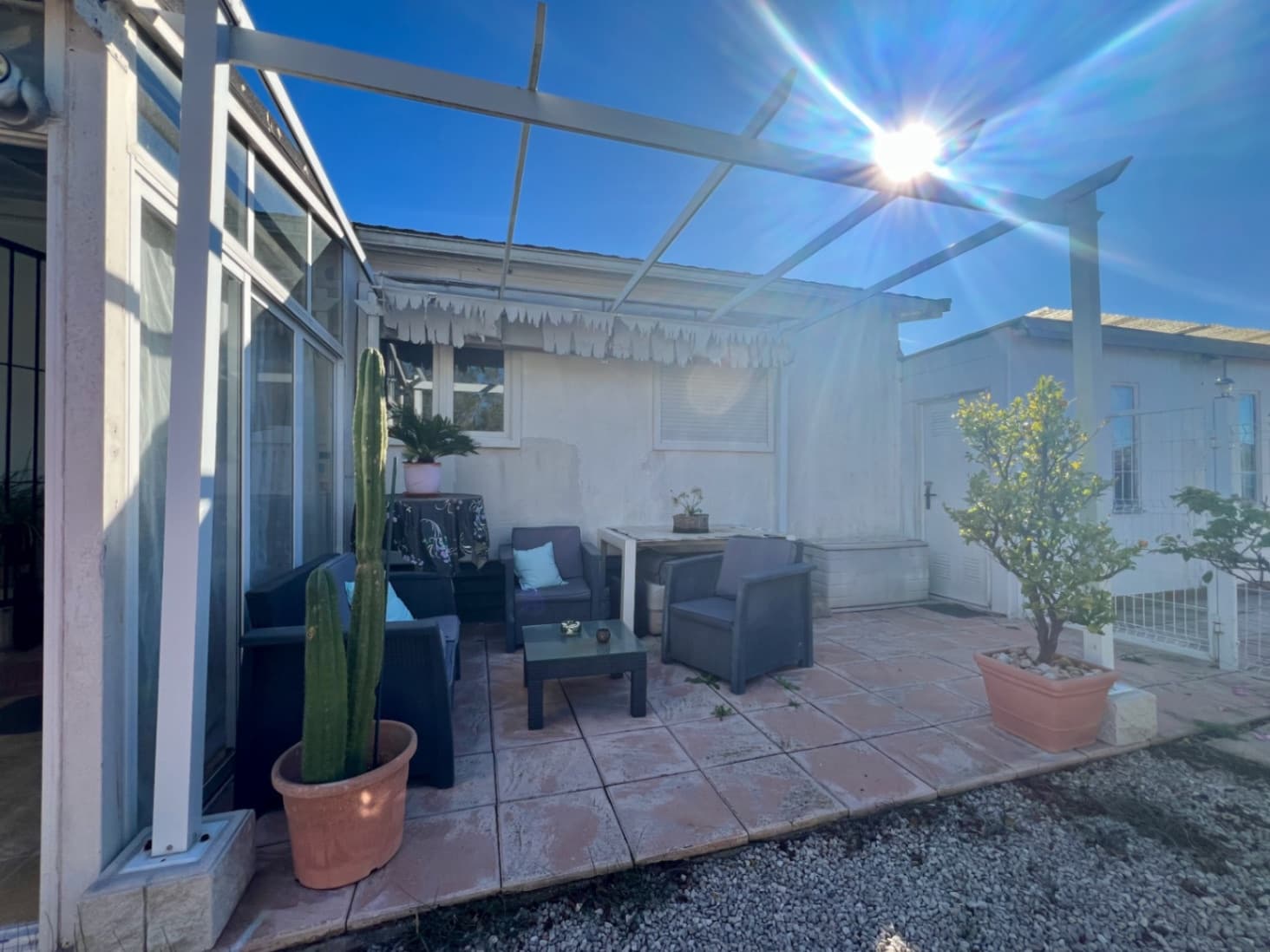 4 soverom Trehus til salgs i Oliva med garasje - € 165 000 (Ref: 9624082)