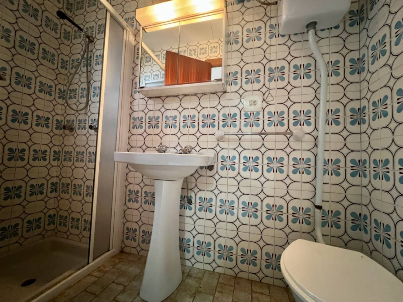 3 slaapkamer Huis te koop in Pedreguer met garage - € 299.000 (Ref: 9642477)