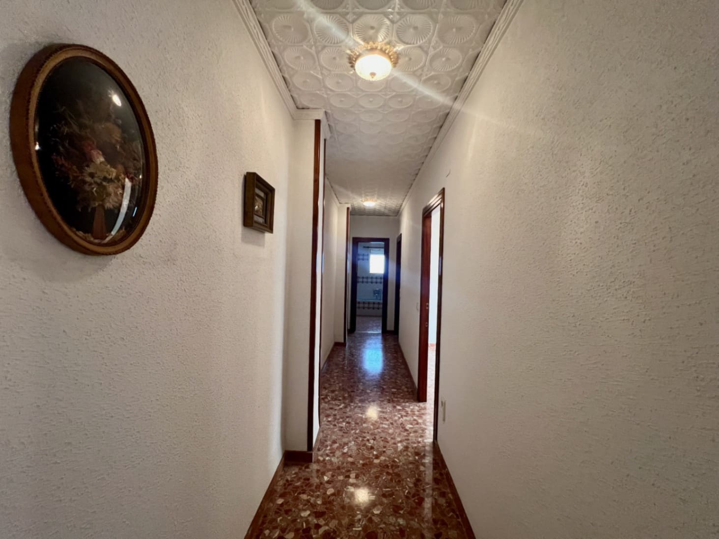 3 slaapkamer Huis te koop in Pedreguer met garage - € 299.000 (Ref: 9642477)