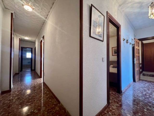 3 sypialnia Dom na sprzedaż w Pedreguer z garażem - 290 000 € (Ref: 9642477)