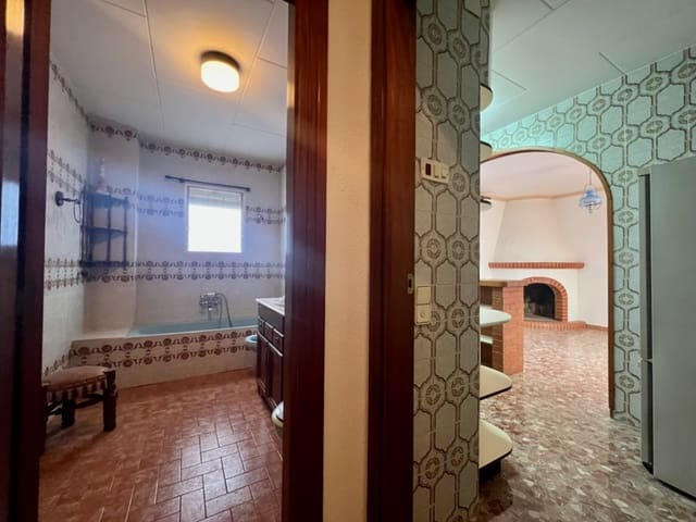 3 slaapkamer Huis te koop in Pedreguer met garage - € 299.000 (Ref: 9642477)