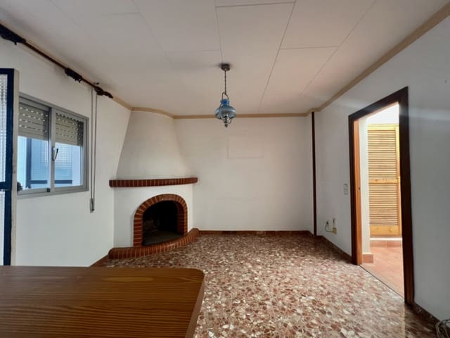 3 slaapkamer Huis te koop in Pedreguer met garage - € 299.000 (Ref: 9642477)