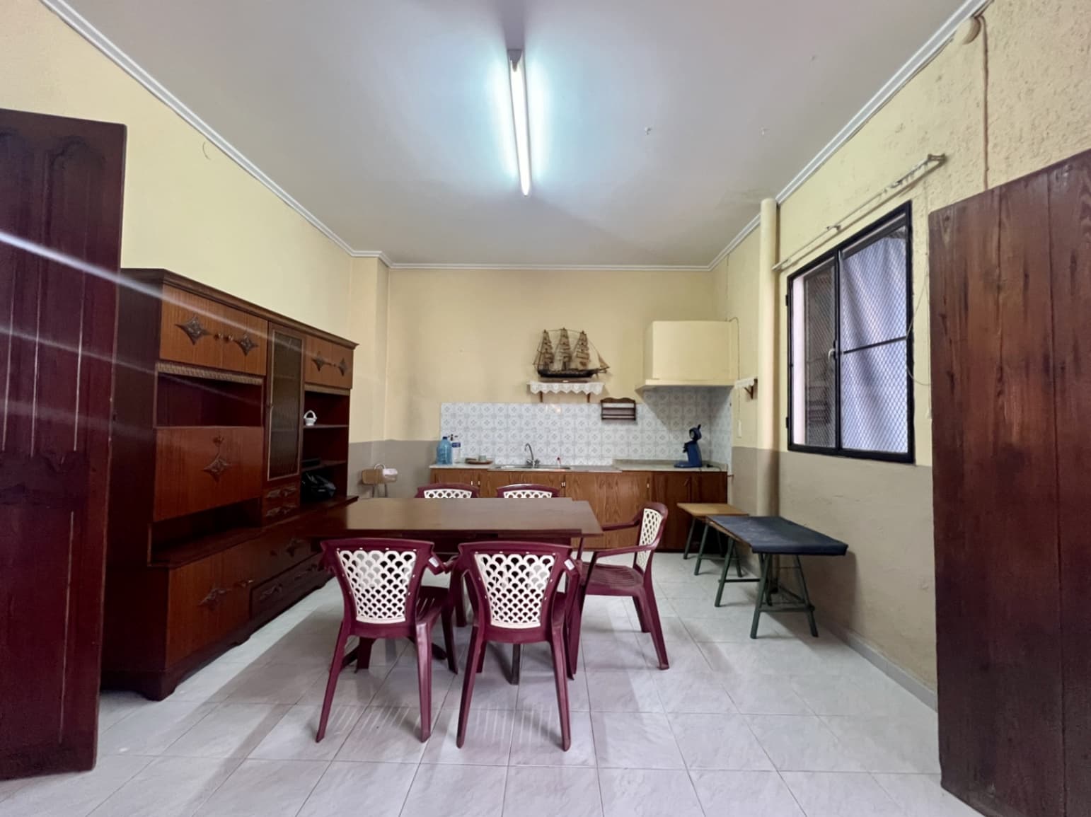 3 slaapkamer Huis te koop in Pedreguer met garage - € 299.000 (Ref: 9642477)