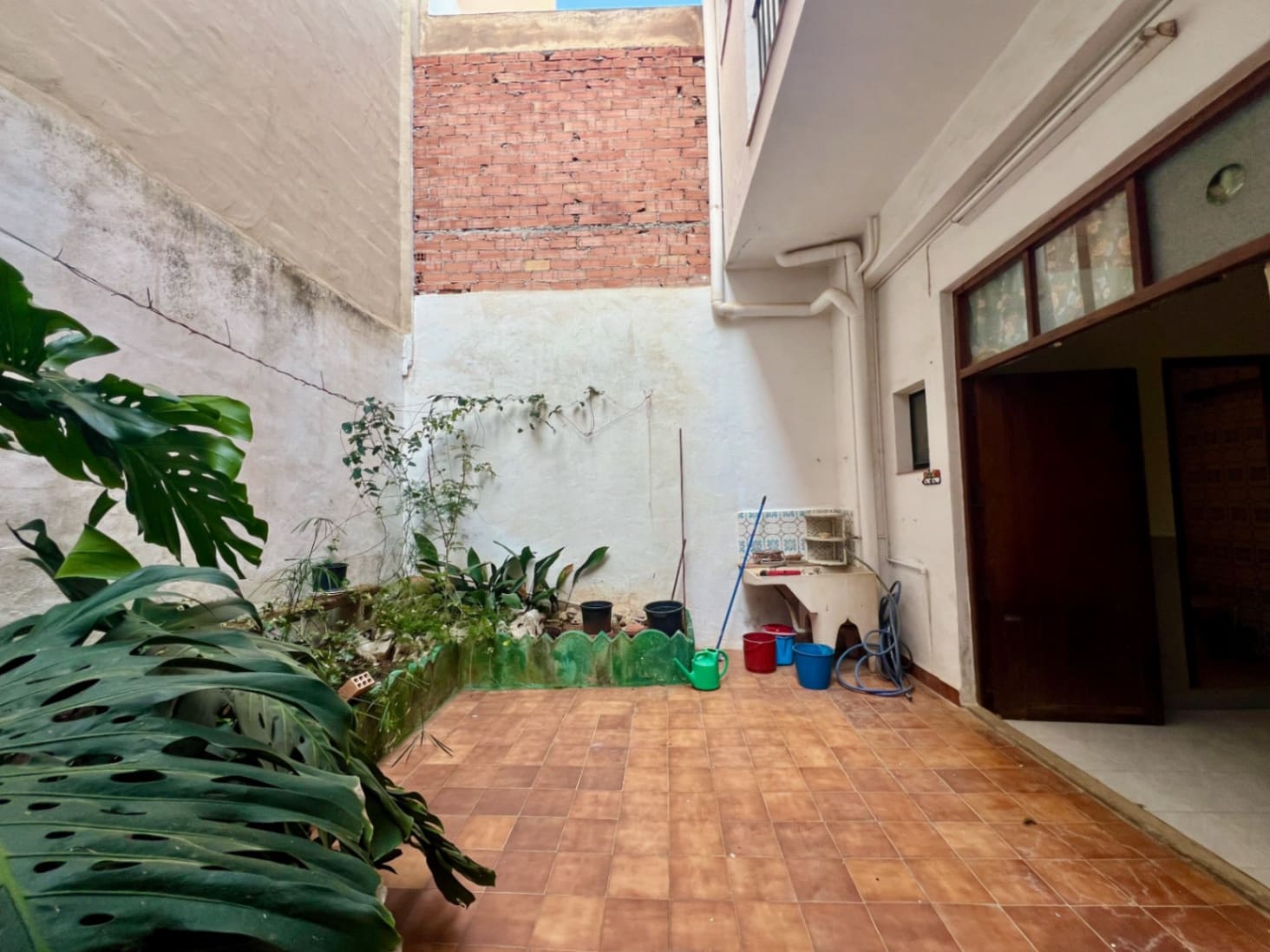 3 slaapkamer Huis te koop in Pedreguer met garage - € 299.000 (Ref: 9642477)