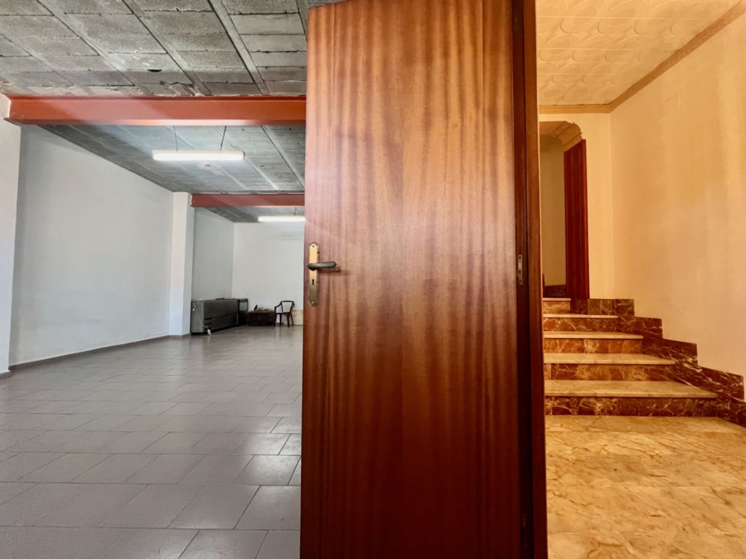 3 slaapkamer Huis te koop in Pedreguer met garage - € 299.000 (Ref: 9642477)