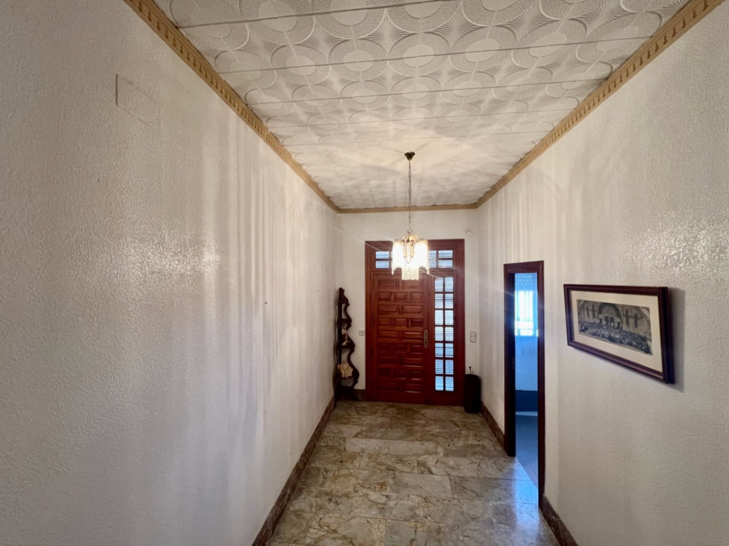 3 slaapkamer Huis te koop in Pedreguer met garage - € 299.000 (Ref: 9642477)