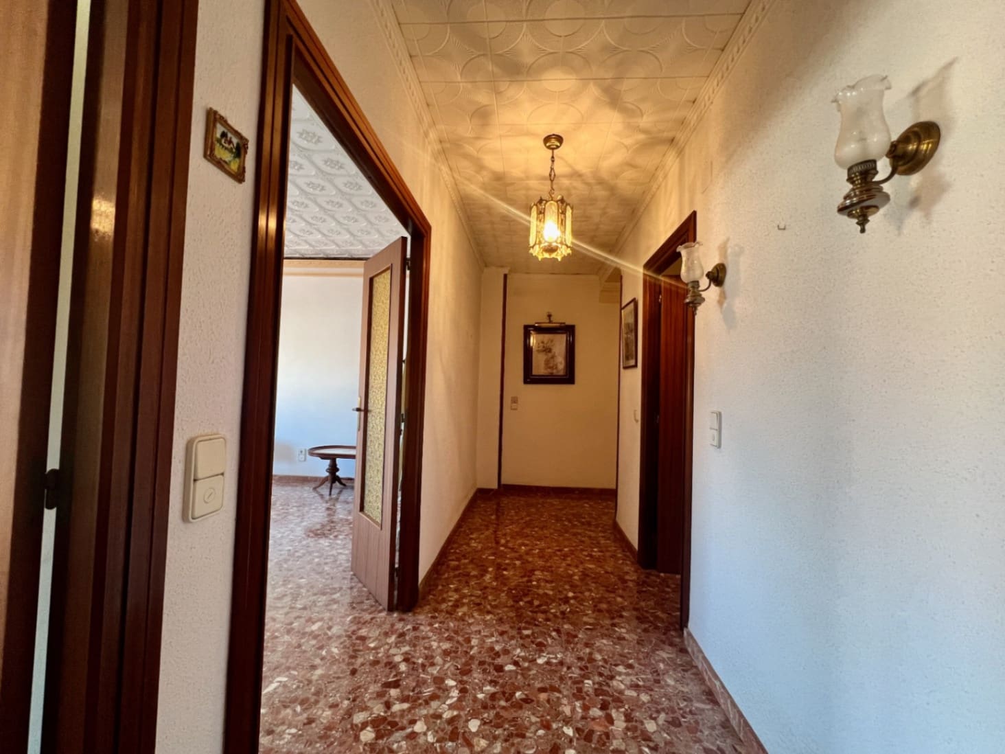 3 slaapkamer Huis te koop in Pedreguer met garage - € 299.000 (Ref: 9642477)