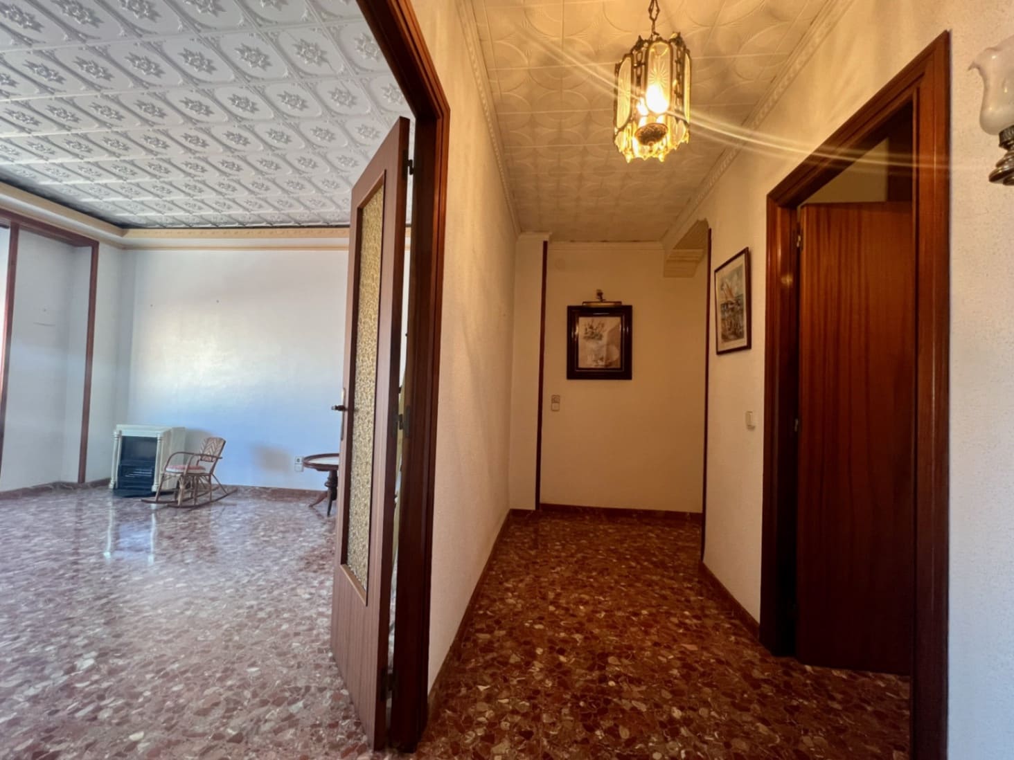 3 slaapkamer Huis te koop in Pedreguer met garage - € 299.000 (Ref: 9642477)